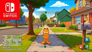 15 AMAZING NEW Games on Nintendo Switch Coming in 2026 screenshot 3