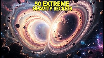 EINSTEIN RINGS and DARK MATTER 50 Facts on Extreme Gravitational Lensing