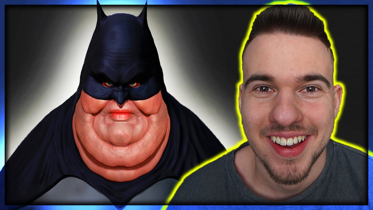 PRÓBÁLJ MEG NEM NEVETNI! (lehetetlen)