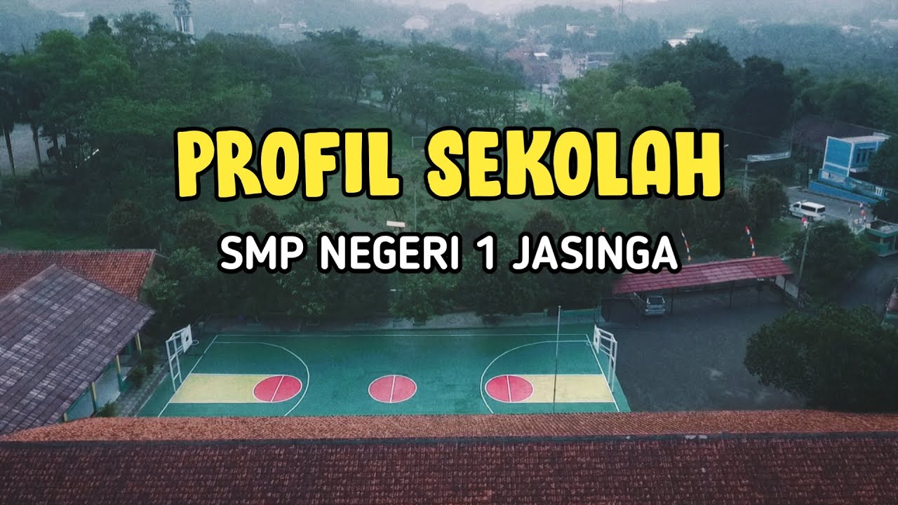 PROFIL SEKOLAH | SMPN 1 JASINGA