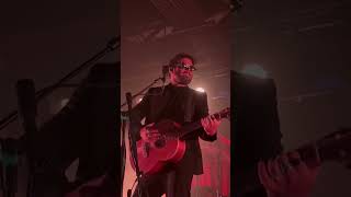 Hey you - Dope Lemon (live at Brooklyn Bowl)