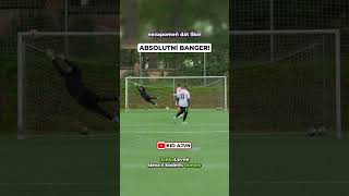 NESMYSL ⚽️😦 Sleva s kódem “bomby” na @jabkolevne.cz #kidajvn #klipy