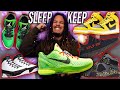 THE BEST SHOE OF 2020 PERIOD !!! UPCOMING 2020 & 2021 SNEAKER RELEASES ! MANILA 4, WUTANG DUNK, MORE