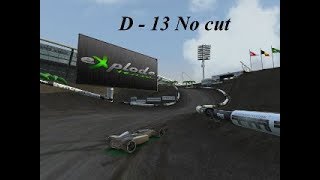 Wr Tmnf D13-Race No Cut 104.97 By Dunste