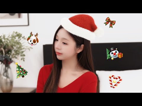 Sabrina Carpenter - santa doesn't know you like i do🧚🏻‍♀️🎅☃️ thumbnail