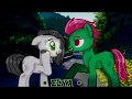 [PMV]-Утро [КАНОН] [Sandro + Nency]