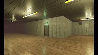 Introducing a Custom WebGL Game Engine for FPS