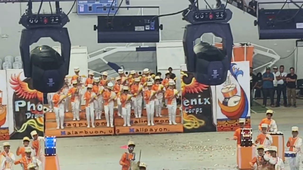 OCCES PHOENIX DRUM CORPS 2024