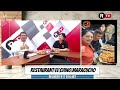 Entrevista al chino maracucho en Región TV es noticia