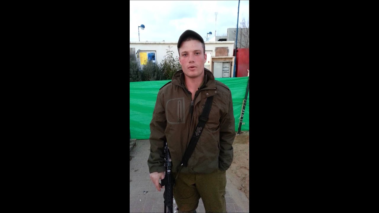 Thank you Andrew Scherer!