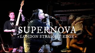 Supernova - If Only You Knew (Live at TAS Fest #2)