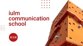 IULM Communication School - 2023