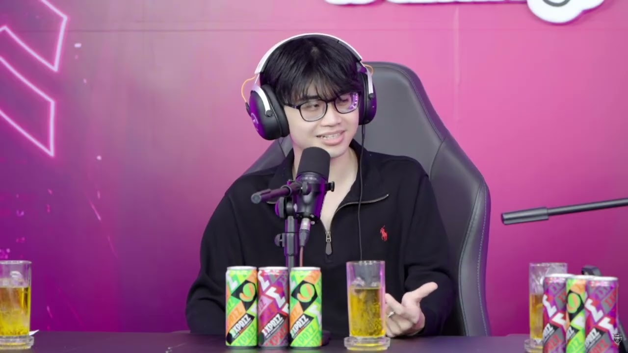 Exprez Talking EP11 : How hard can it be to analyze the game ?