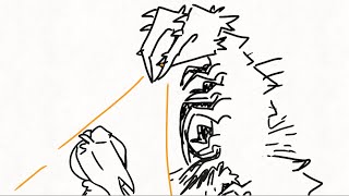 ON THE OUTSIDE : Sky:cotl Ocs (early concept)
