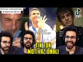 Dario Moccia reagisce ai VIDEO MOTIVAZIONALI di TIKTOK