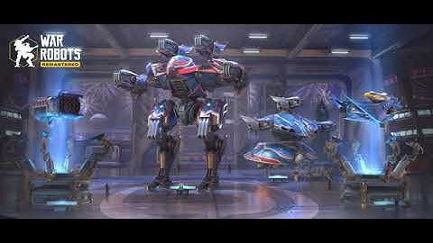 war robots skirmish found that hacker