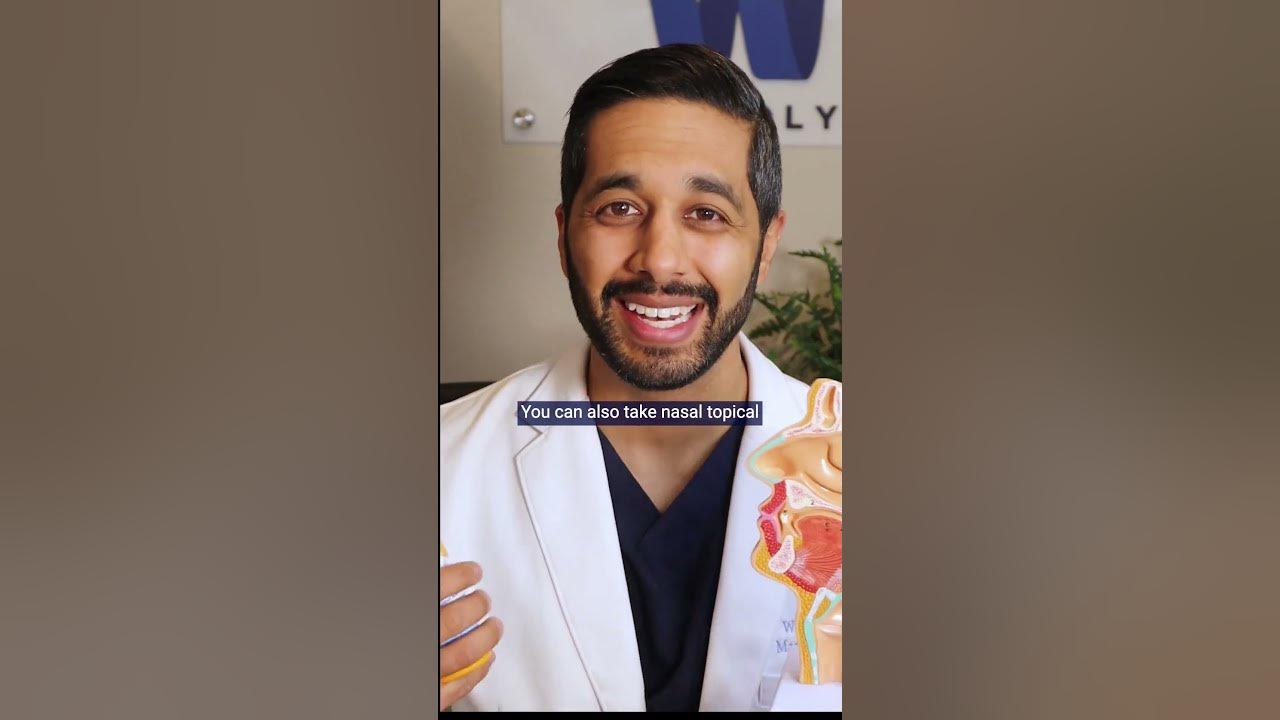 Can Allergies Cause Chest Congestion