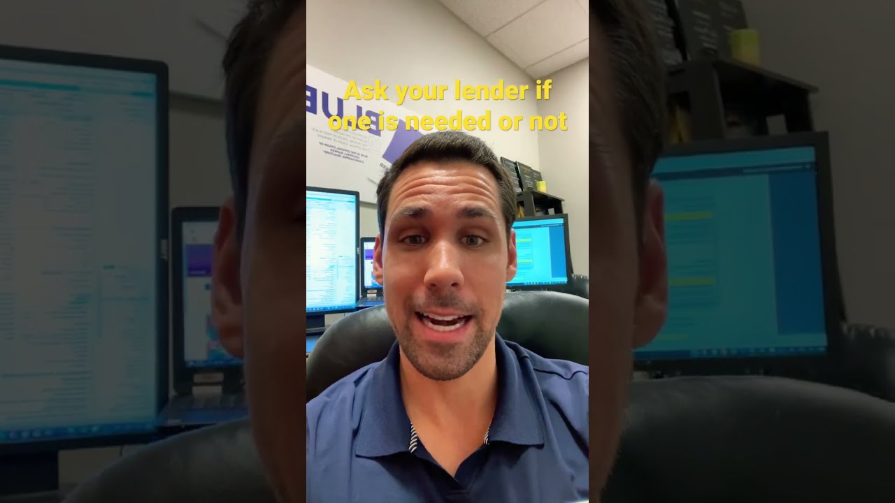 How much is a home appraisal?