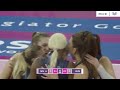 PAOLA EGONU | MVP vs UYBA Volley Busto Arsizio