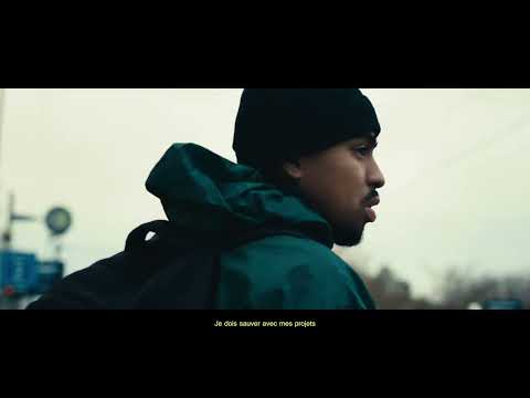 Nerih CHEZ TOI Clip Officiel 