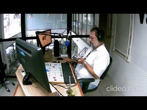 Entrevista com 1º vice-presidente do CPERS, Alex Saratt