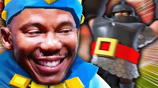 Clash Royale In 2025 Is Absolute MADNESS And I love It