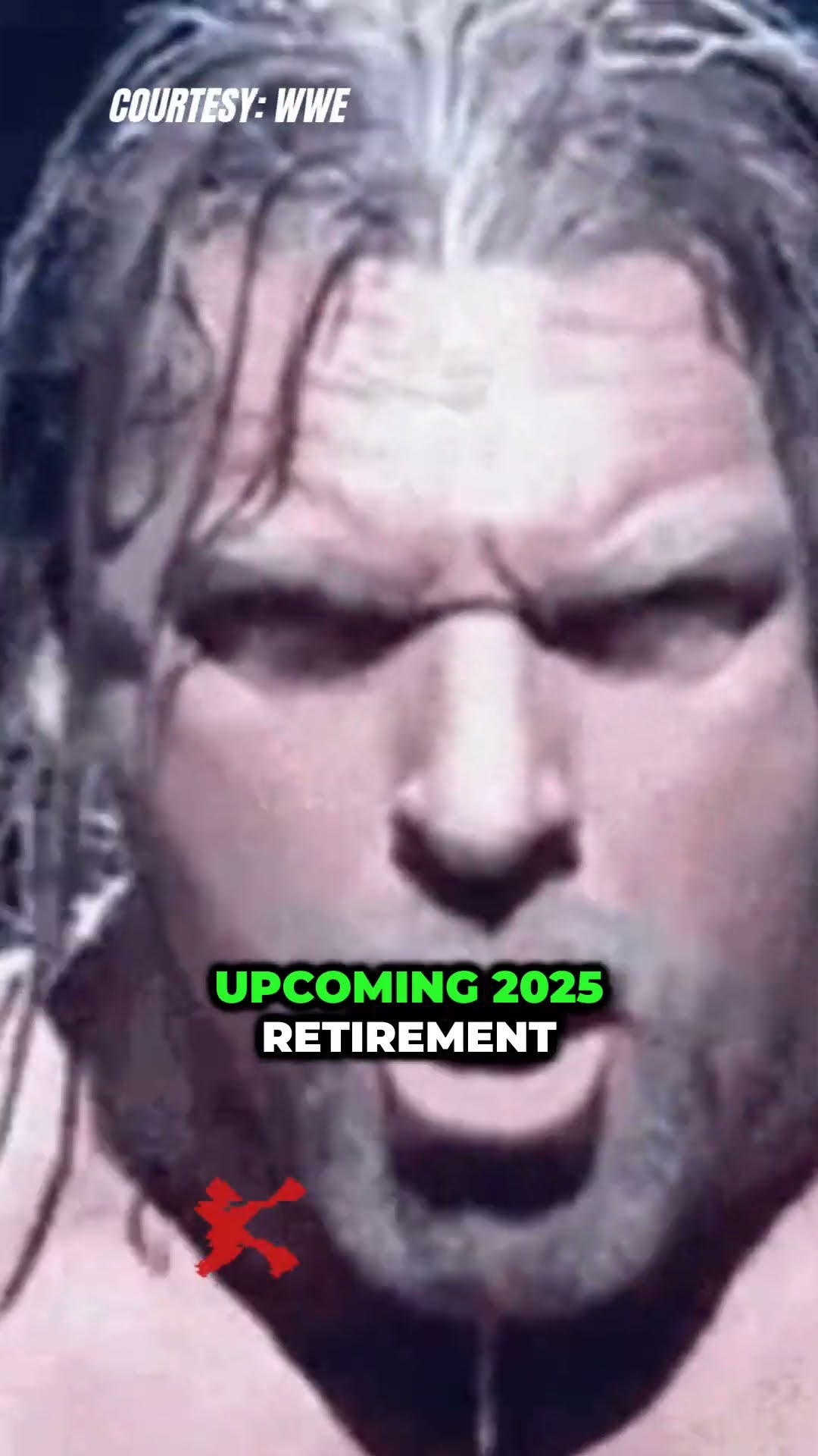 Triple H Planned a Farewell Tour Like Cena’s! What Would It Have Looked Like #TripleH #shorts