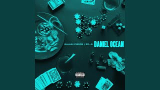 Daniel Ocean (feat. Zo-G)