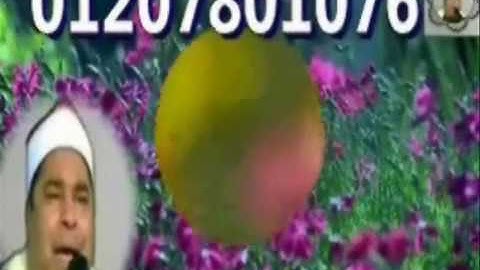 تلاوه لاول مره من ابداعات قارئ العالم الاول الشيخ محمد الليثي رحمه الله عليه سوره المائده طنطا