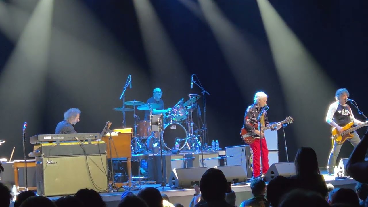 Robby Krieger of the Doors - Touch Me  Live @ The Grove of Anaheim February 27th, 2026