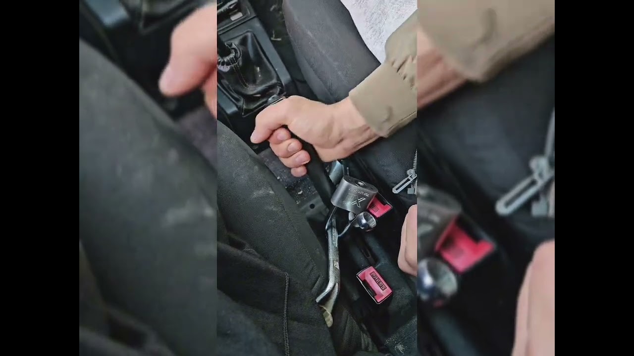 A professional way to insure your car against theft or thieves