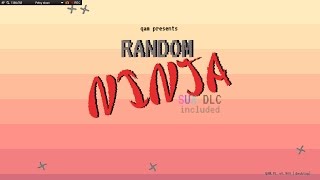 Random Ninja | Dajashi recenzuje #1