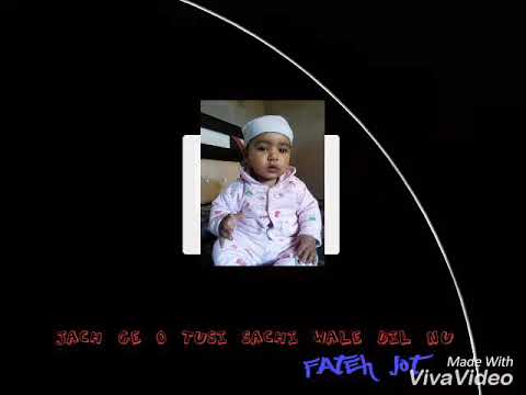 Paranda jass manak