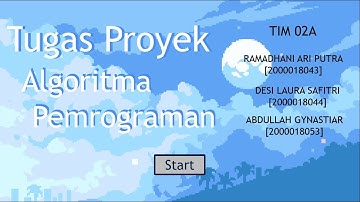 APLIKASI KASIR TOKO BUKU C++ | TIM 02 A | KELAS A | ANGKATAN 2020 | TEKNIK INFORMATIKA UAD