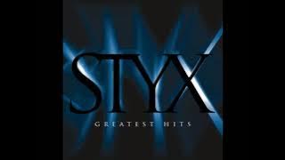 Styx - Show Me The Way // #68 Billboard Top 100 Songs of 1991