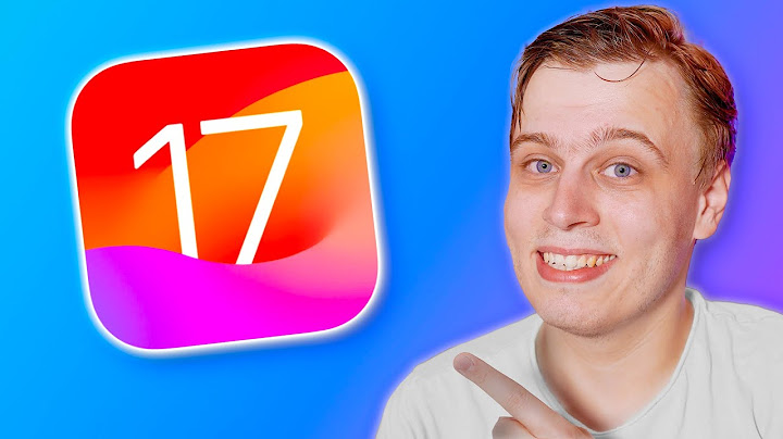 Wat is er nieuw in iOS 17? (Dit moet je weten!)