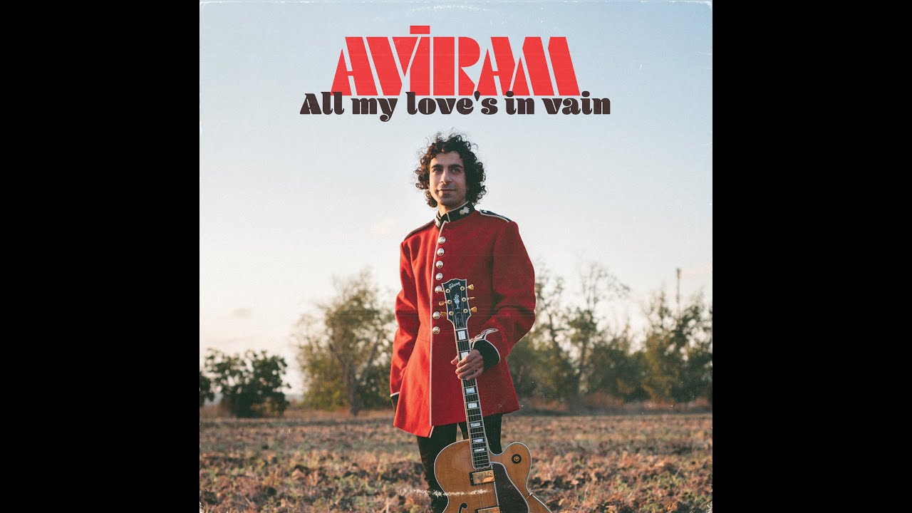 YouTube에서 Aviram- Bring It Back (official audio) 보기 YouTube에서 Aviram- Bring It Back (official audio) 보기