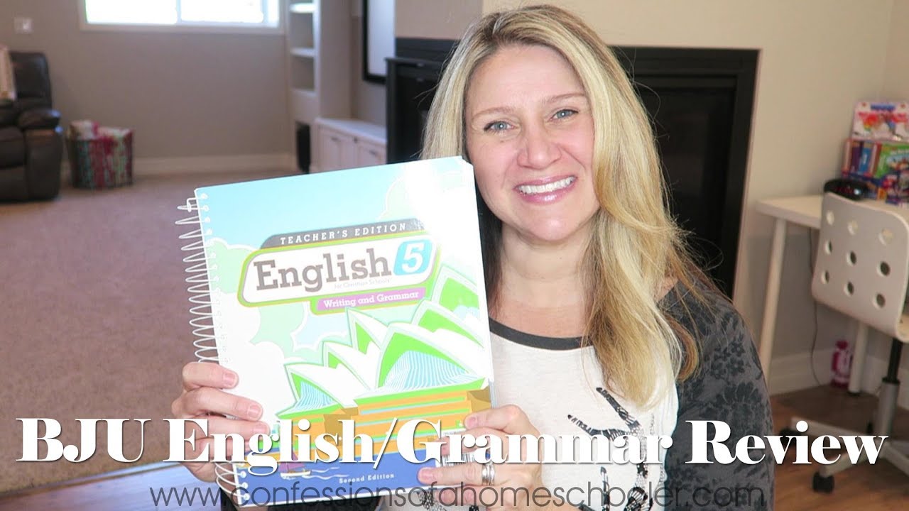 bju-press-english-homeschool-curriculum-review-youtube