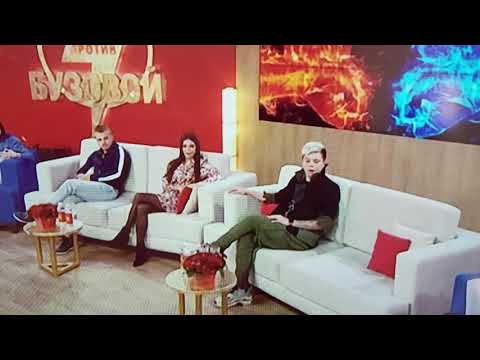 Радик Юльякшин(Элвин Грей) на Дом 2