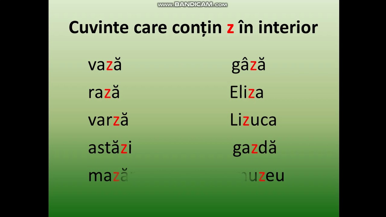 tabel de acuitate vizuală cu litera w