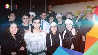 2018 İyilik Okulu Ödülleri Özel Liseler Üçüncülük Ödülü