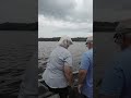 Fishing Northerns