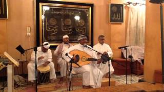 الفنان الشعبي أحمد البلي يغني سر حبي