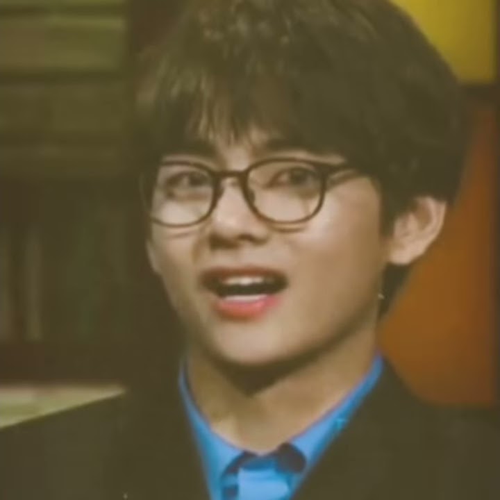 Kim Taehyung edit ! A good boy 👁👄👁😎