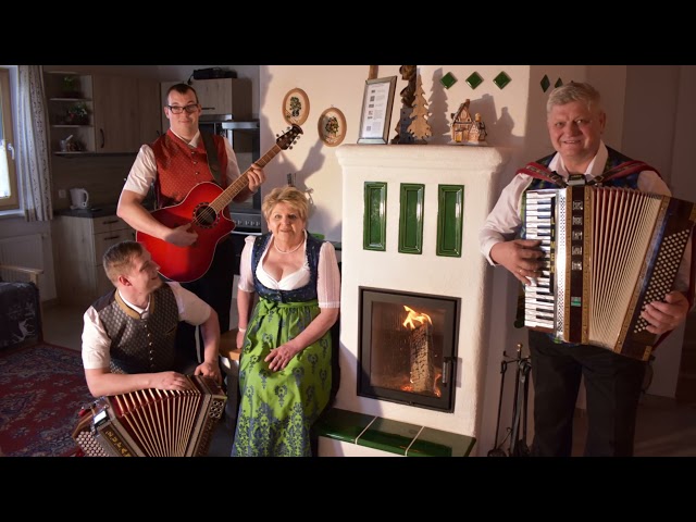 Zottensberger Hausmusik - Die Liebe zur Heimat