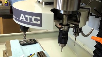 Tormach ATC