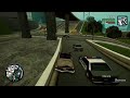 Gta san andreas definitive edition ps5 pro gameplay pt 44