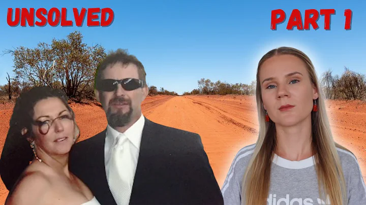 THE CASE OF JENNIE AND RAY KEHLET- MISSING IN OUTB...