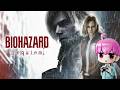 【BIOHAZARD9】バイオハザードレクイエムを攻略プレイ！【CCJP】