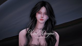 -8 知道一些事情【Xixi Xianjou】